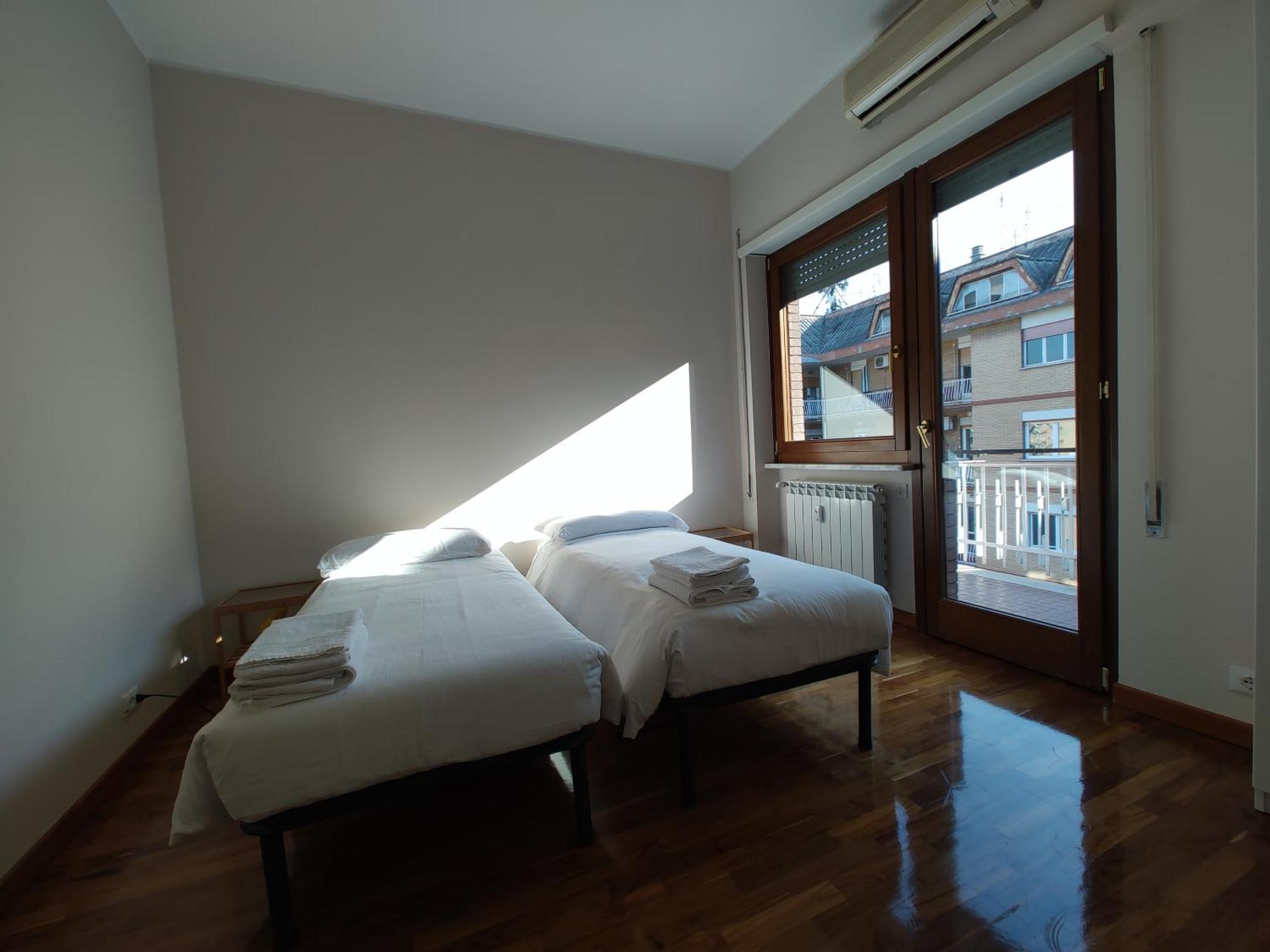 Vassallo B&B — Foto 2