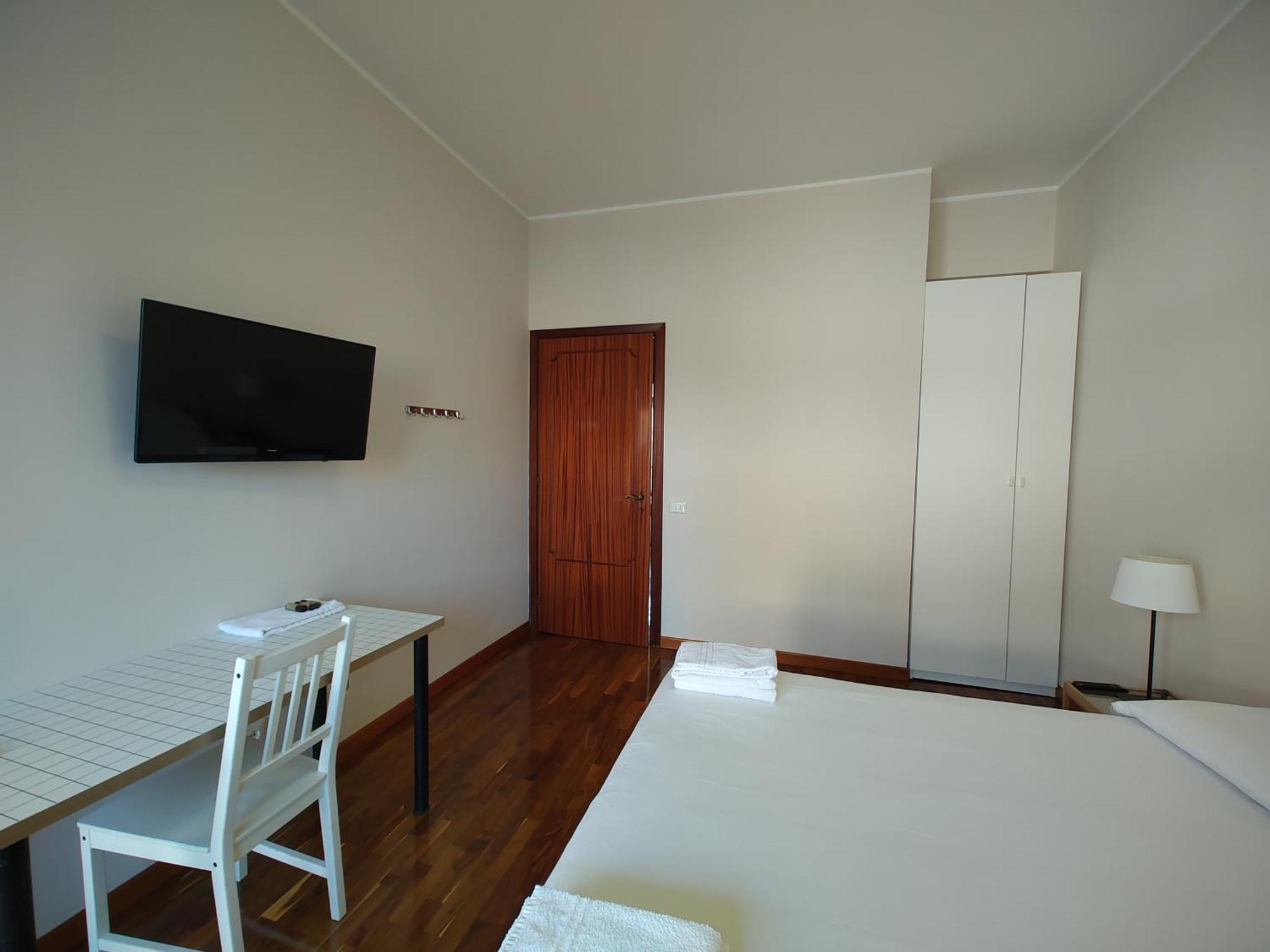 Vassallo B&B, Rome